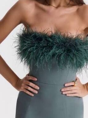 HOUSE OF CB Juliene Dress